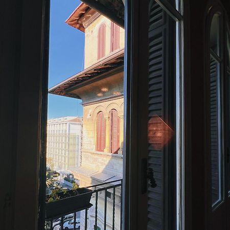 Domus Gracchi Apartment Rome Luaran gambar