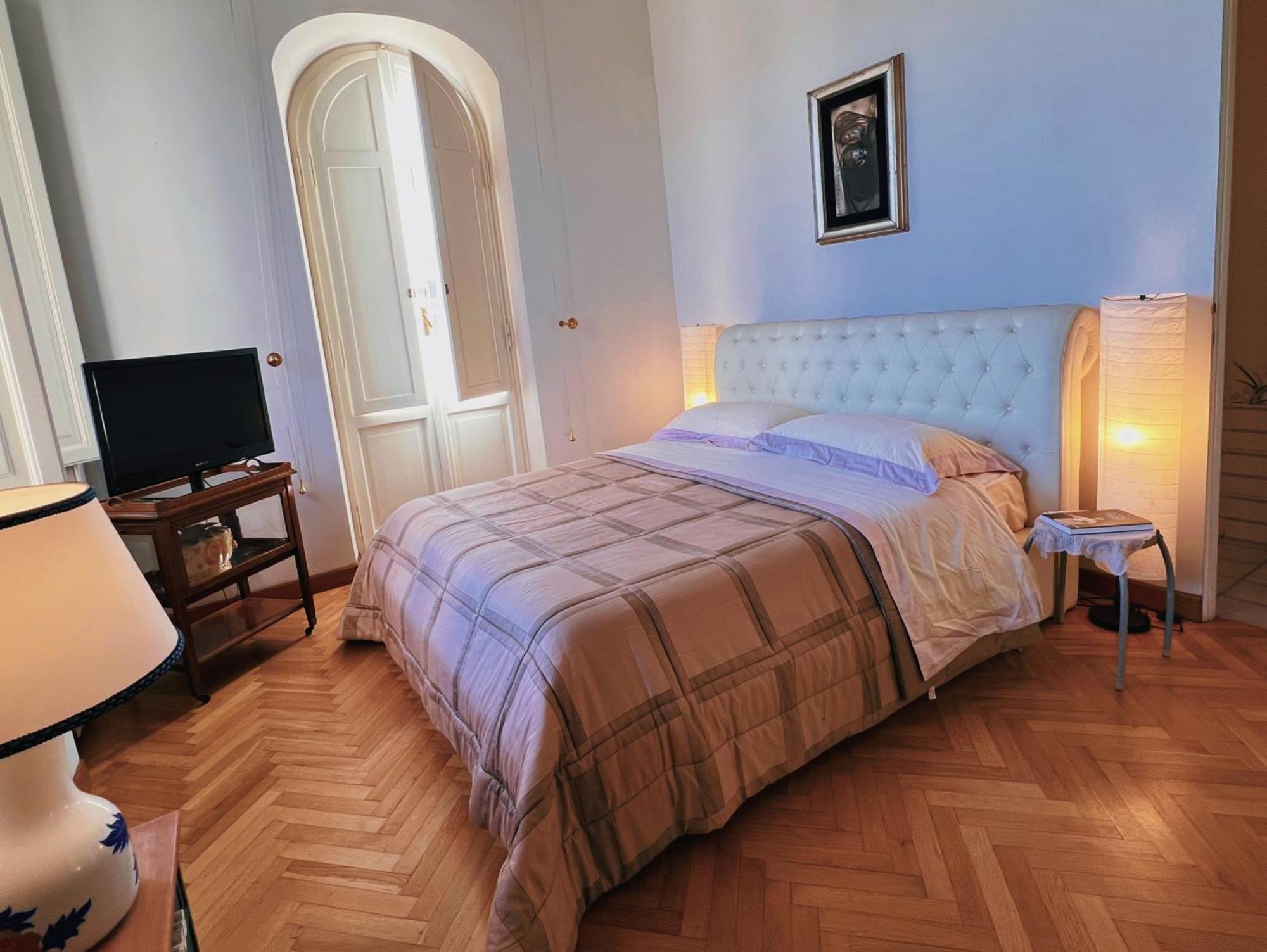 Domus Gracchi Apartment Rome Luaran gambar