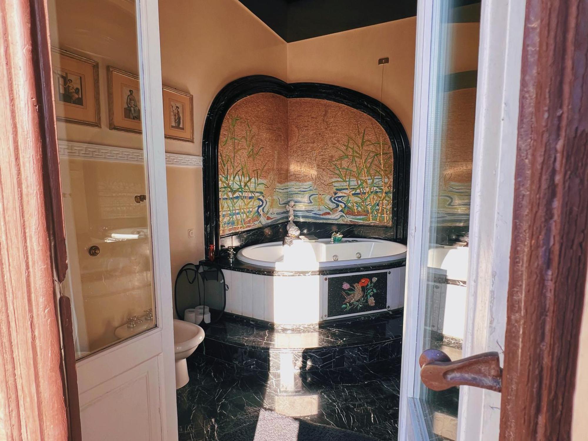 Domus Gracchi Apartment Rome Luaran gambar