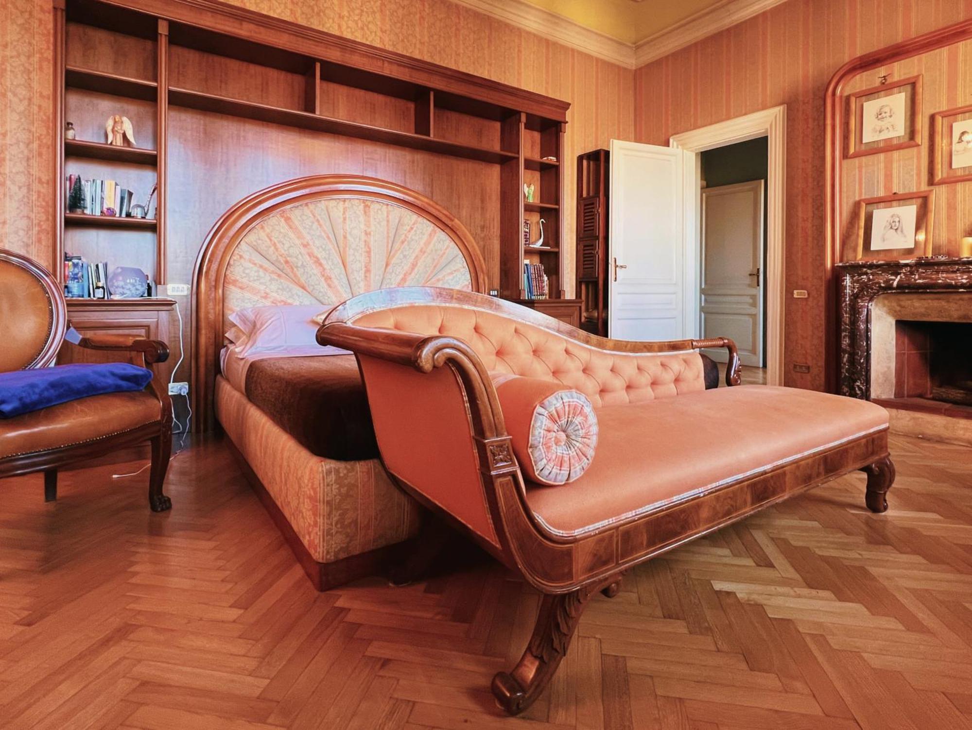 Domus Gracchi Apartment Rome Luaran gambar