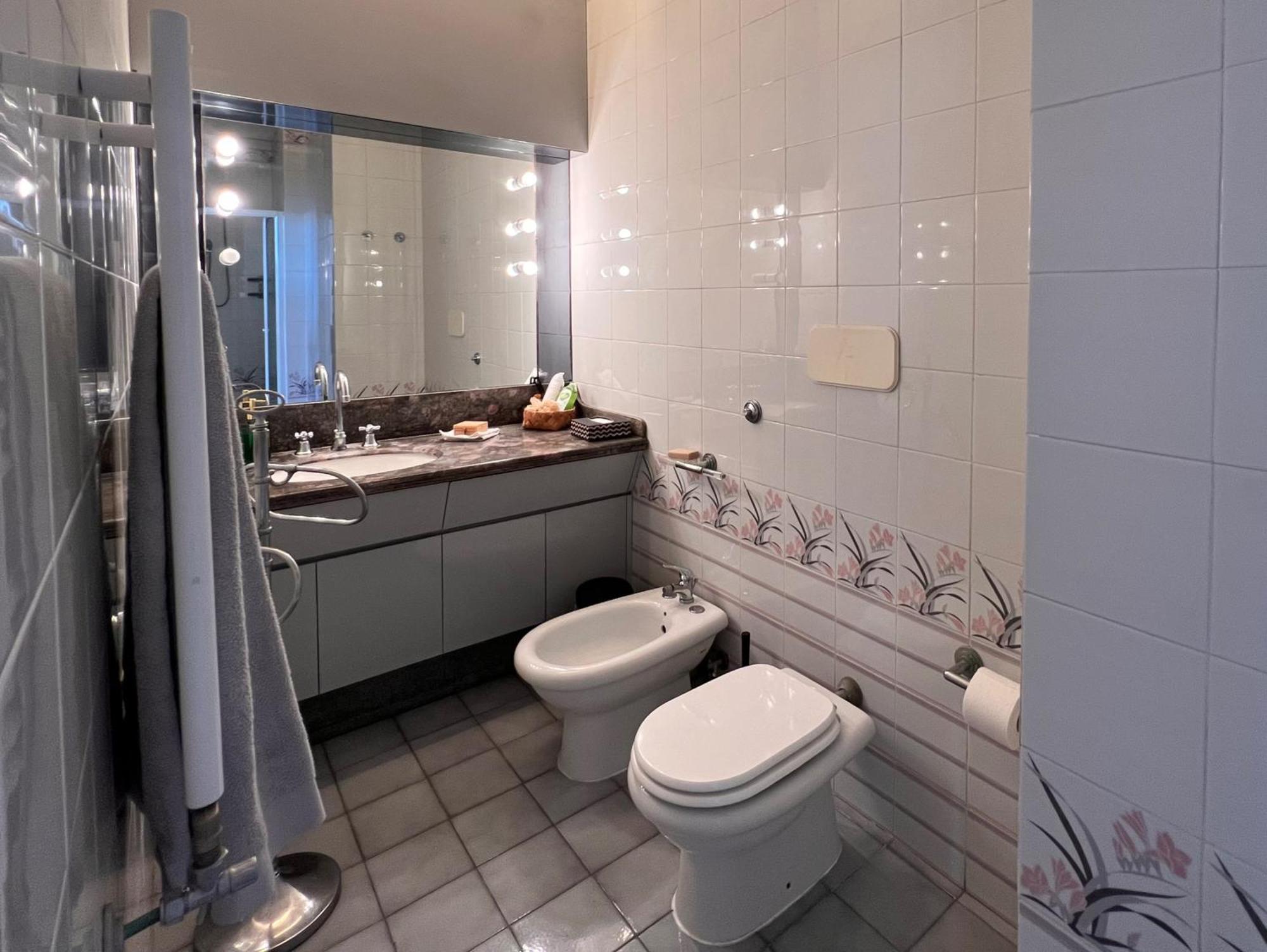 Domus Gracchi Apartment Rome Luaran gambar