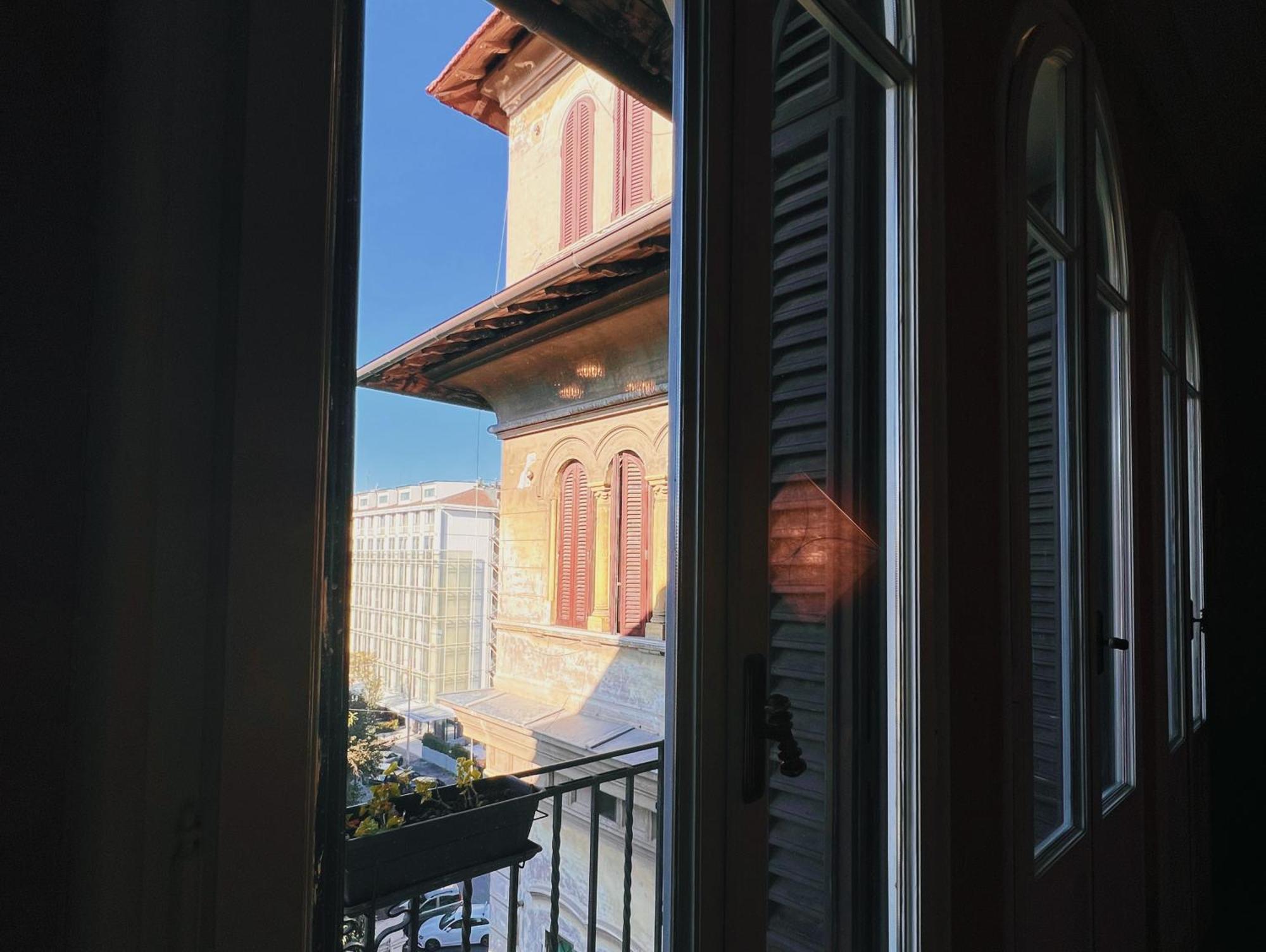 Domus Gracchi Apartment Rome Luaran gambar