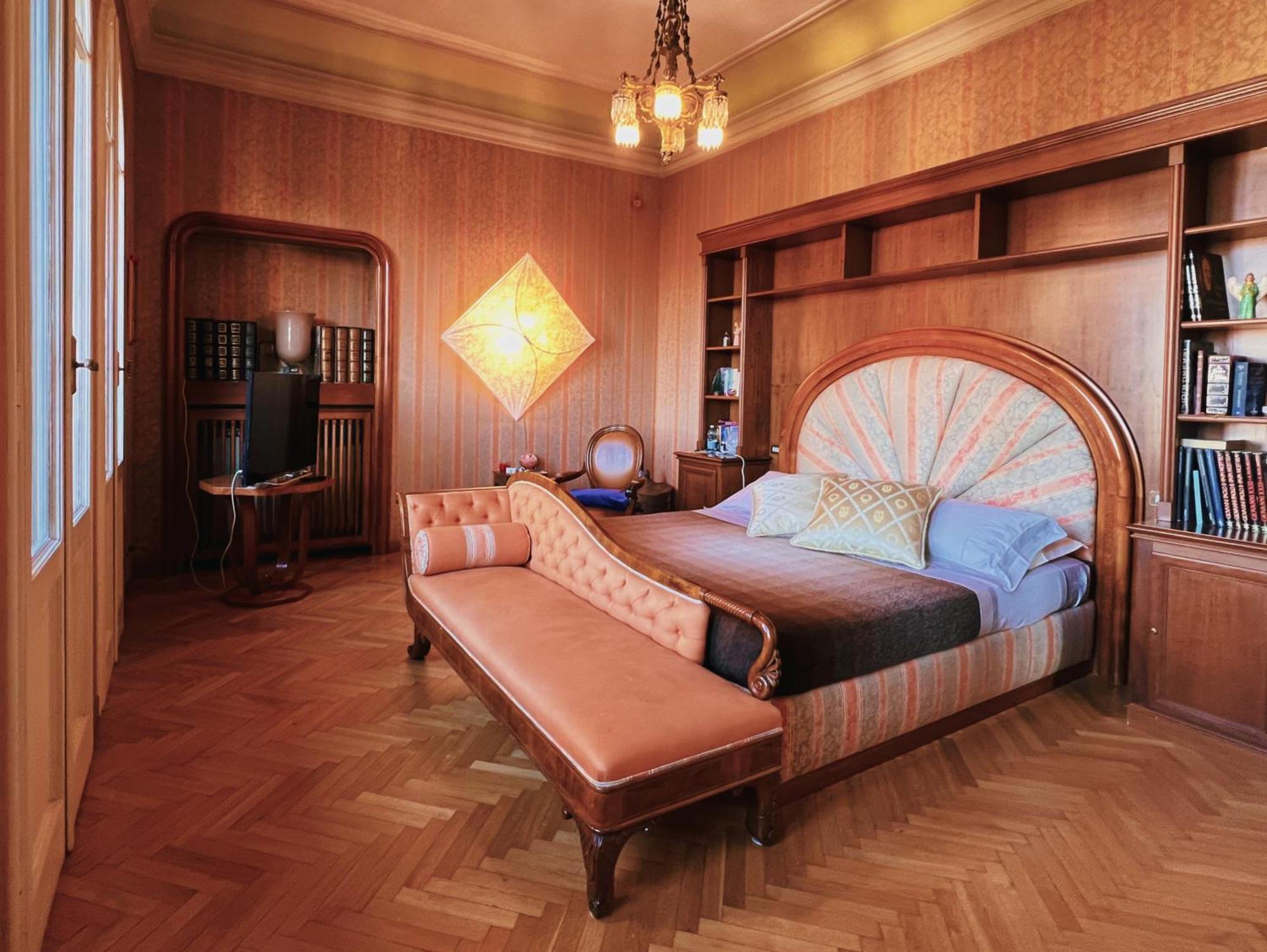 Domus Gracchi Apartment Rome Luaran gambar