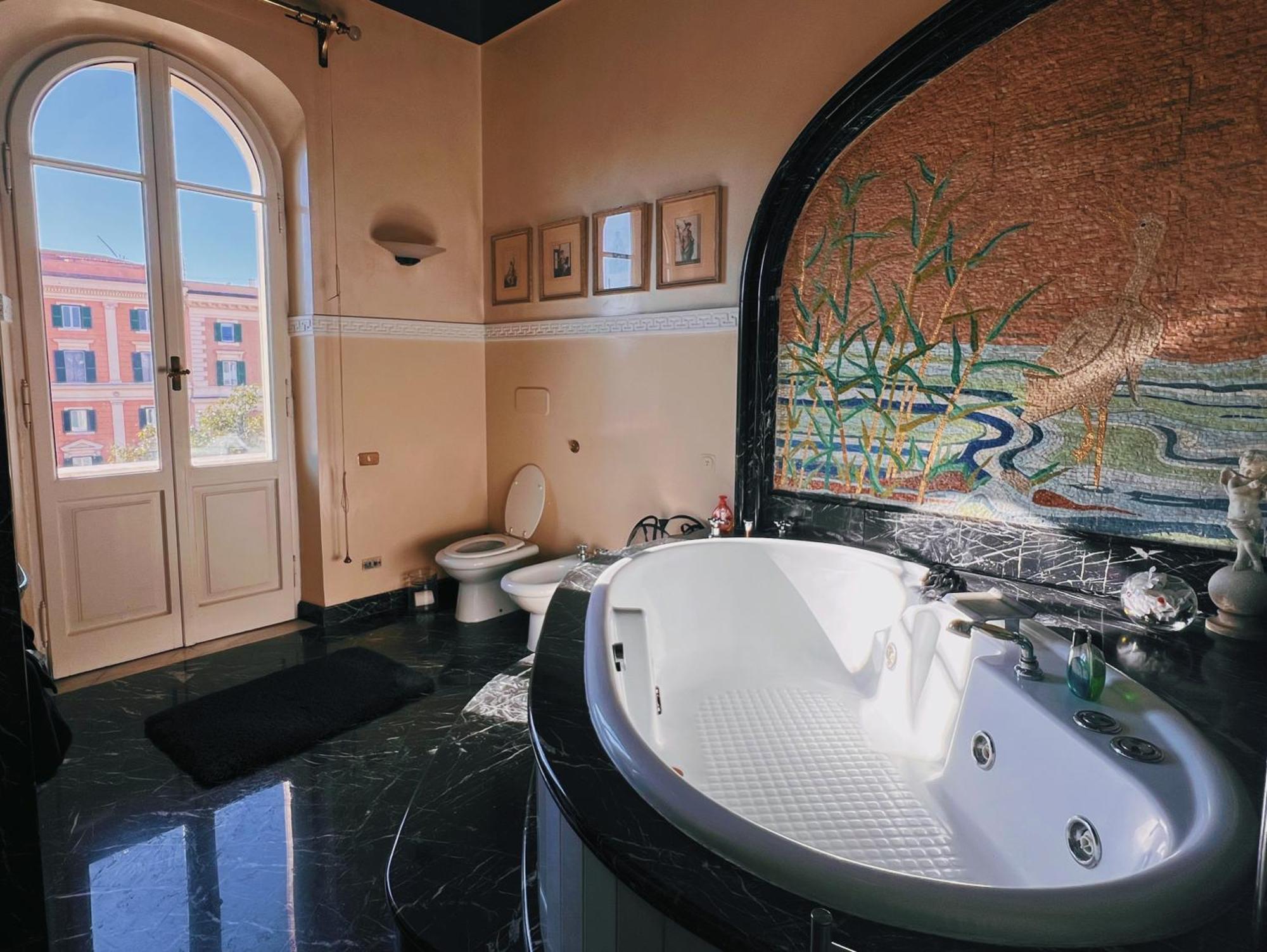 Domus Gracchi Apartment Rome Luaran gambar
