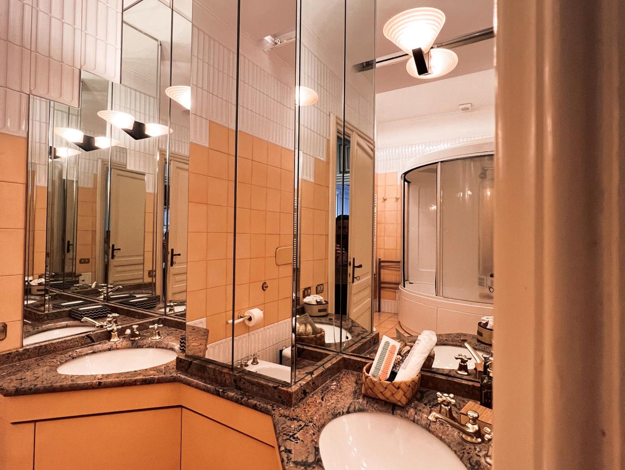 Domus Gracchi Apartment Rome Luaran gambar