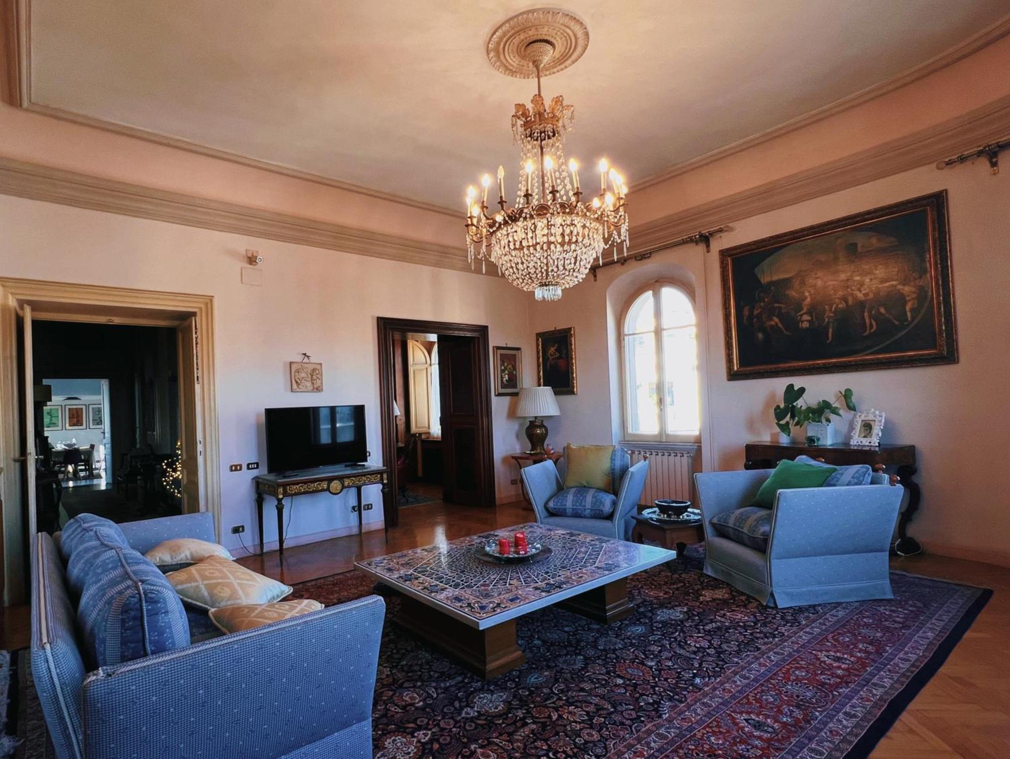 Domus Gracchi Apartment Rome Luaran gambar