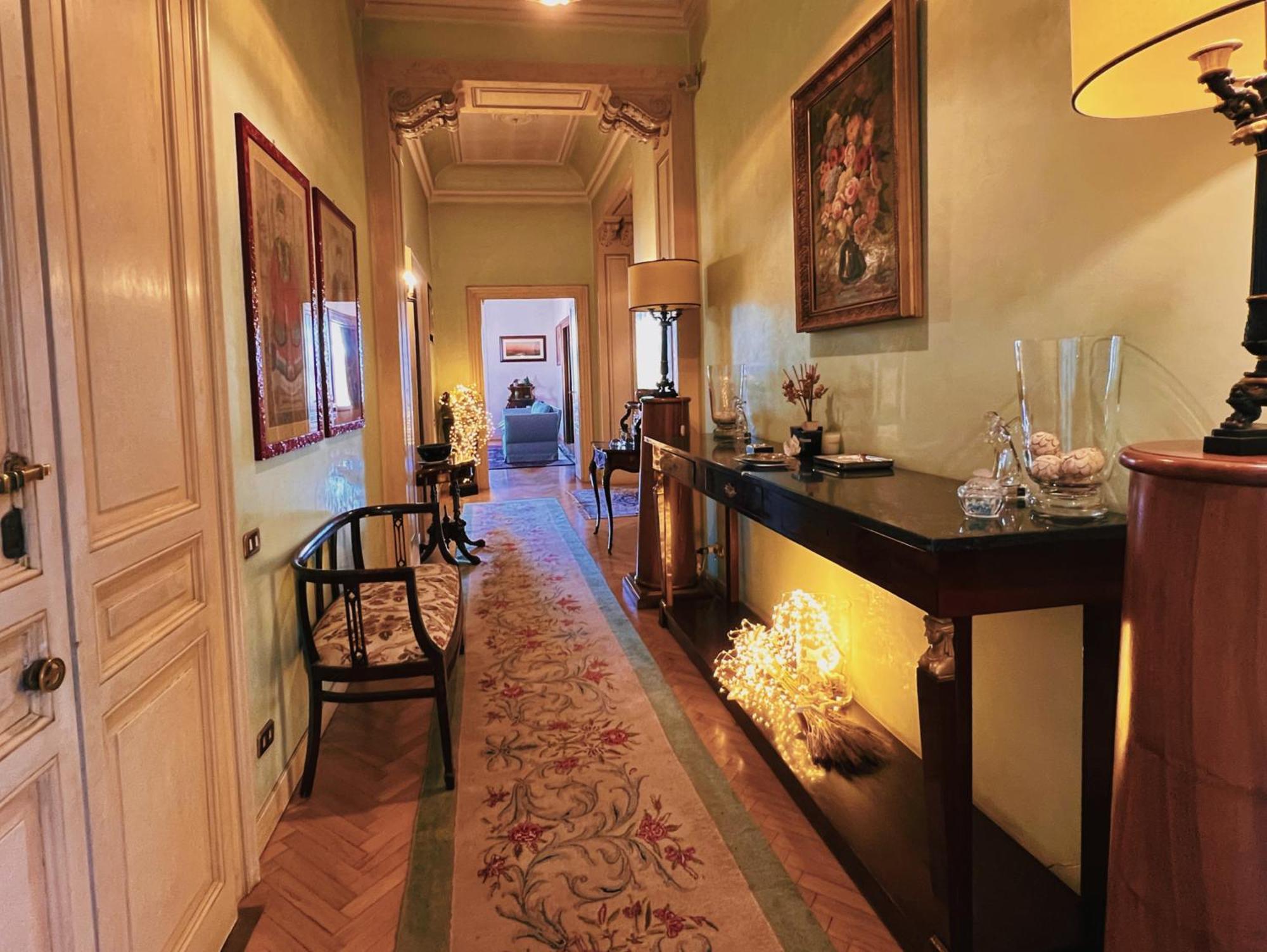 Domus Gracchi Apartment Rome Luaran gambar