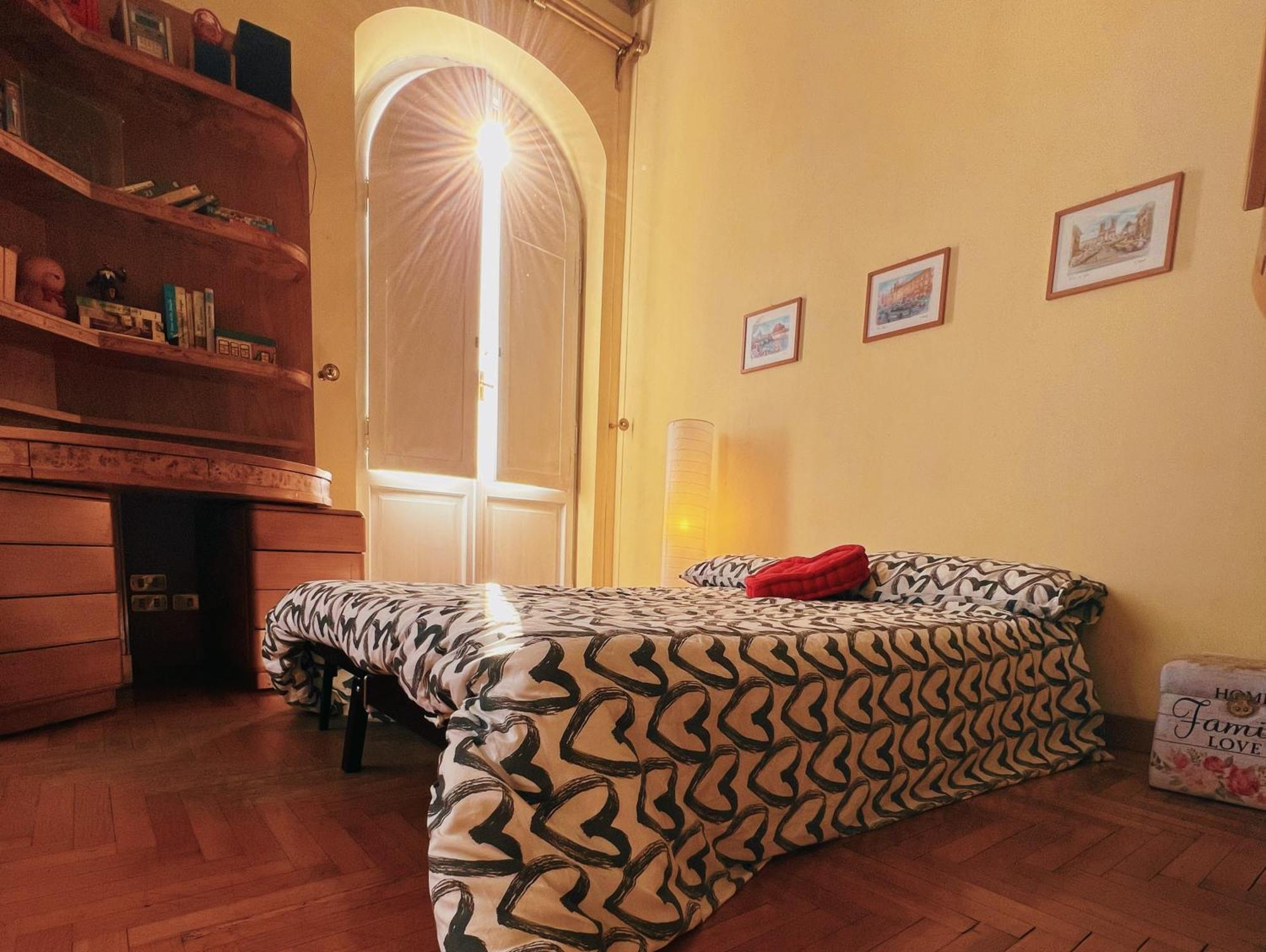 Domus Gracchi Apartment Rome Luaran gambar