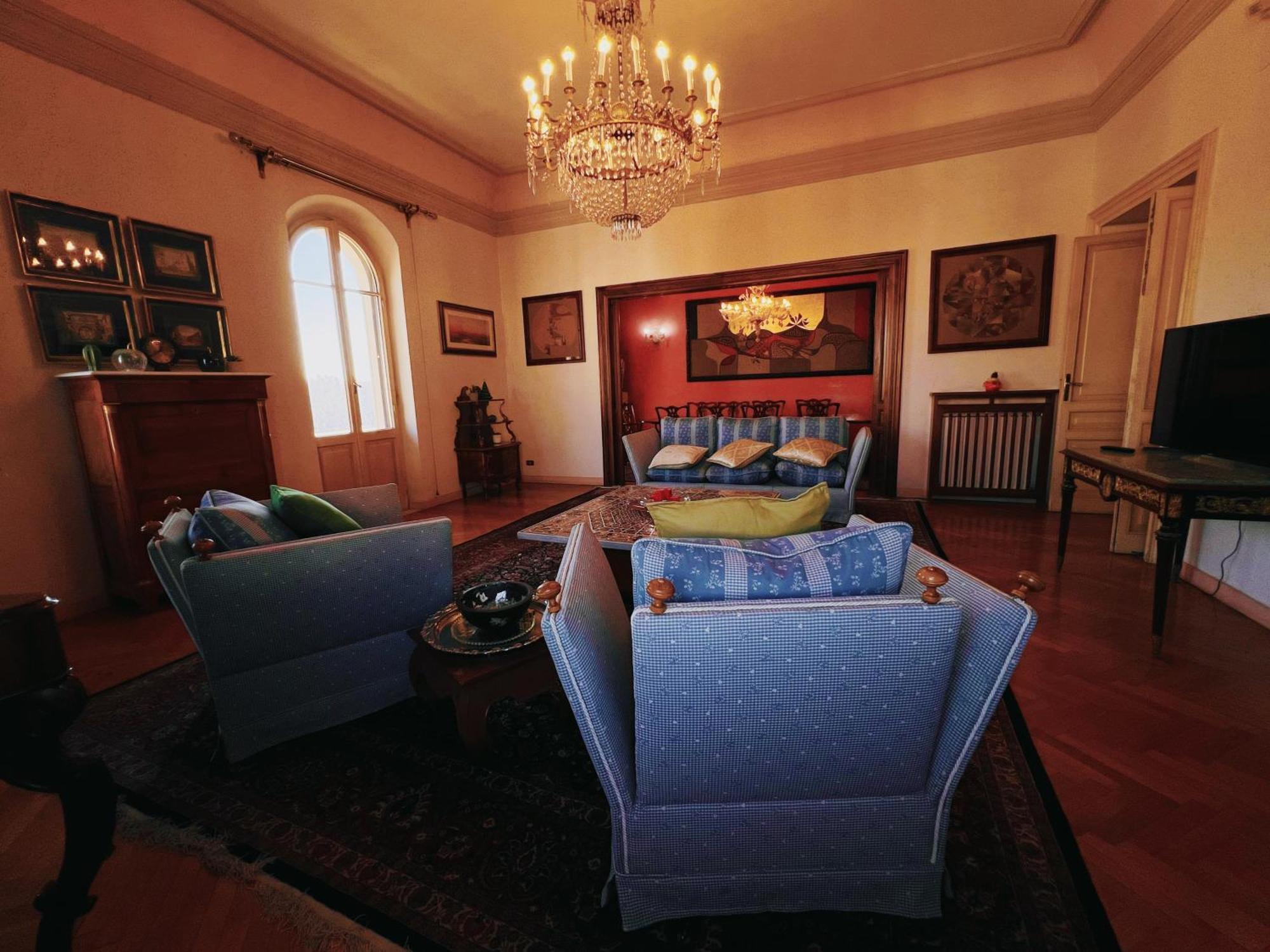 Domus Gracchi Apartment Rome Luaran gambar