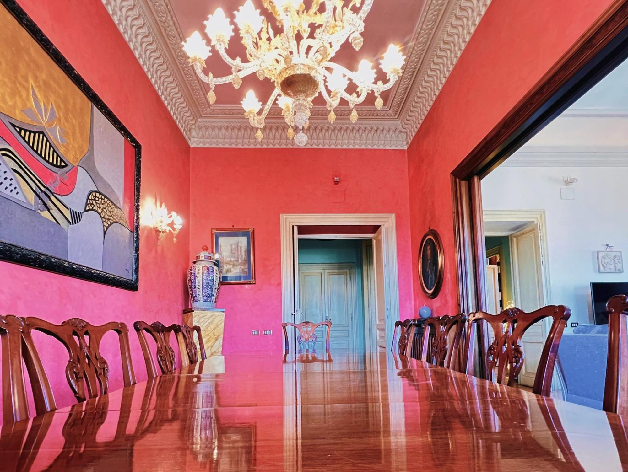 Domus Gracchi Apartment Rome Luaran gambar