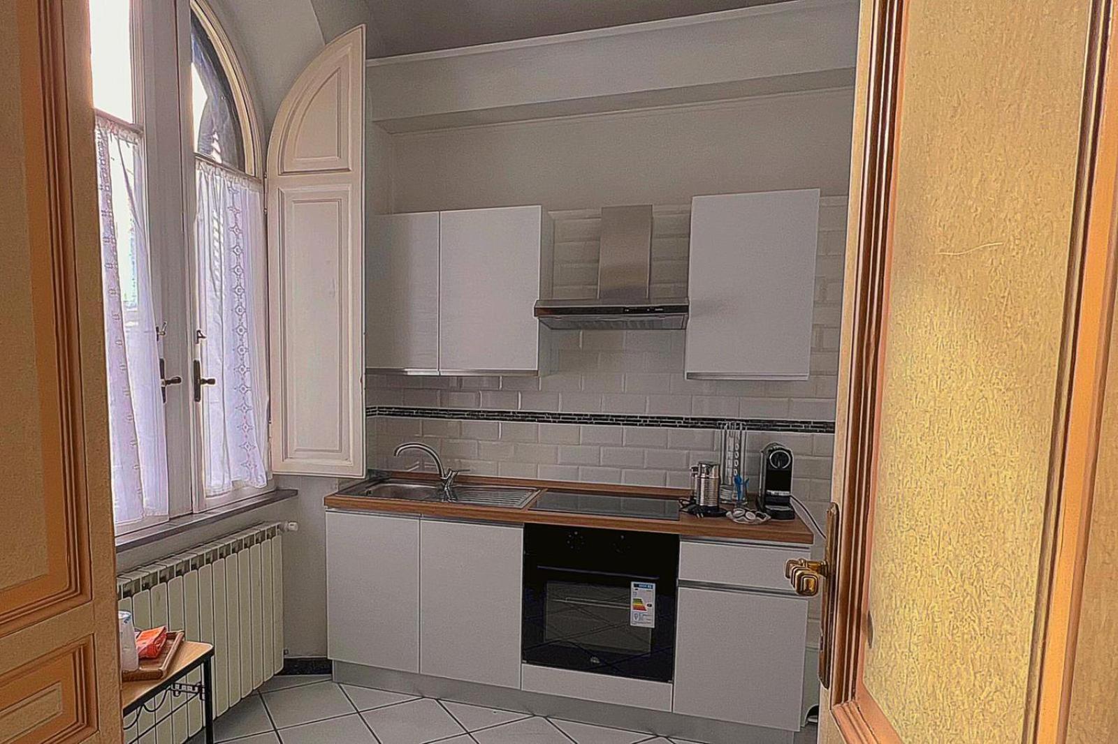 Domus Gracchi Apartment Rome Luaran gambar